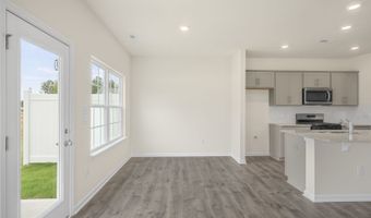 227 Perseus St, Angier, NC 27501