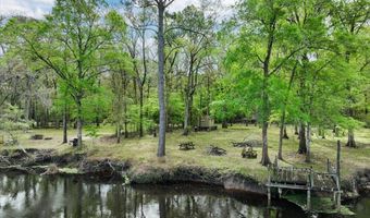 7960 SW 25th Pl, Bell, FL 32619