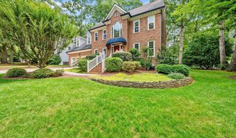 1030 W Sterlington Pl, Apex, NC 27502