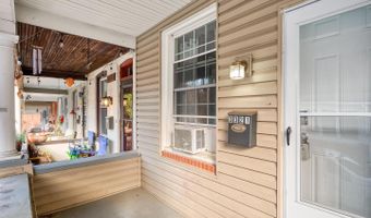 3321 ELM Ave, Baltimore, MD 21211