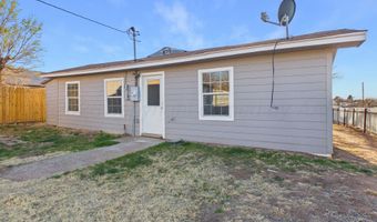 310 N Virginia St, Amarillo, TX 79106