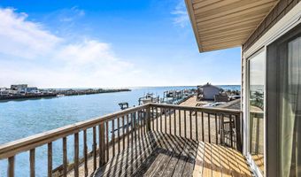 102 ROOSEVELT AV U-A, Long Beach Twp., NJ 08008