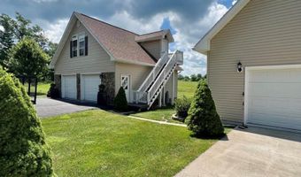 1308 Scott Ridge Rd, Beaver, WV 25813