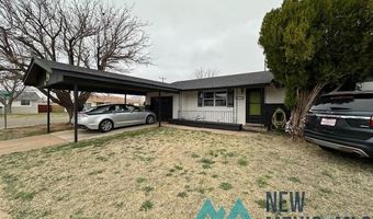 1024 W Plaza Dr, Clovis, NM 88101