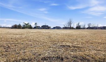Pinehurst Drive lot 1, Basehor, KS 66007