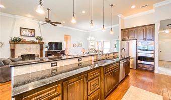 14 Remington Dr, Albany, TX 76430