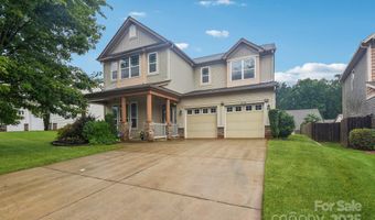 4216 Hubbard Rd, Charlotte, NC 28269