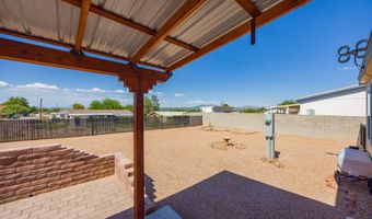 692 W Pony Express Ln, Benson, AZ 85602