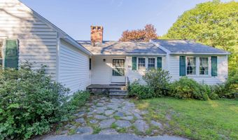 115 Upper Jaffrey Rd, Dublin, NH 03444