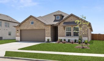 Coyote Meadows by Ashton Woods 1608 Diamond Peak Trail Plan: Crockett, Anna, TX 75409