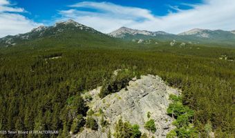 HAZELTON PEAK RANCH, Buffalo, WY 82834