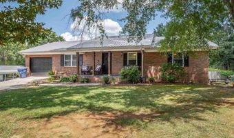 437 Moana Dr, Alexandria, AL 36250