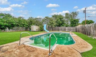 601 Libra St, Altus, OK 73521