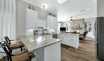 197 Consolation Dr, Millsap, TX 76066