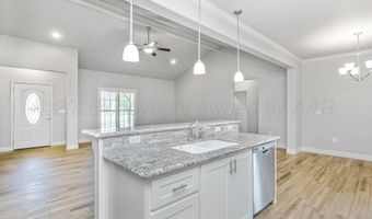2905 ATLANTA Dr, Amarillo, TX 79118