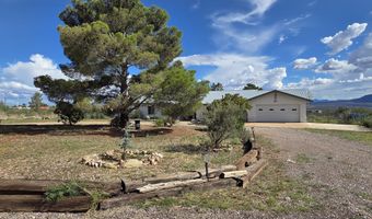 81 Maricopa Dr, Bisbee, AZ 85603