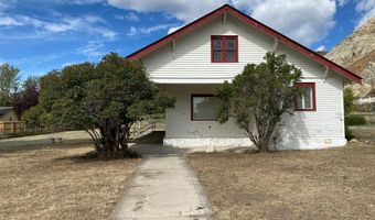 200 N 2nd St, Challis, ID 83226