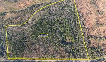 5018 Buttermilk Rd Lot 0, Atkins, AR 72823