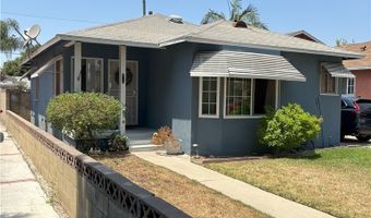 9525 Dearborn Ave, South Gate, CA 90280