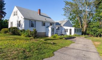 9 Cannon St, Cranston, RI 02920