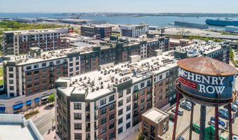 1200 STEUART St 912, Baltimore, MD 21230