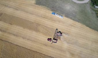 County Road 47 Ne1/4 35-161-76, Bottineau, ND 58318
