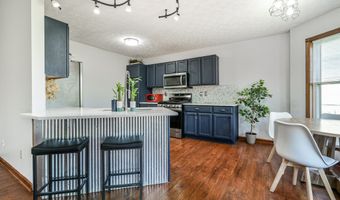 1404 Mahony Ct, Indianapolis, IN 46217