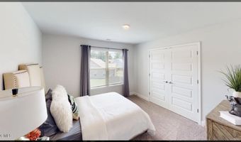 3509 Buster Ct Lot 35, Bailey, NC 27807