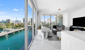 9521 E Bay Harbor Dr 802, Bay Harbor Islands, FL 33154