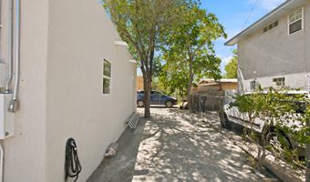 501 Veranda Rd NW, Albuquerque, NM 87107