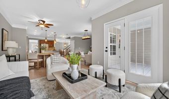 3205 Buck Way, Alpharetta, GA 30004