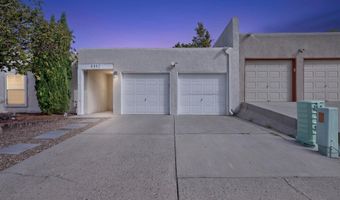 5352 Thomas Pl NE, Albuquerque, NM 87111