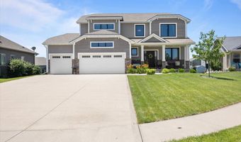 1704 NW Ridge Rd, Ankeny, IA 50023