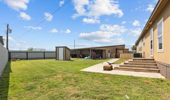 159 SW 1200, Andrews, TX 79714