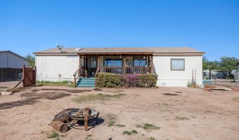 11549 W STAGECOACH Rd, Arizona City, AZ 85123