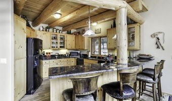 14 Winterwood Ct, Angel Fire, NM 87710