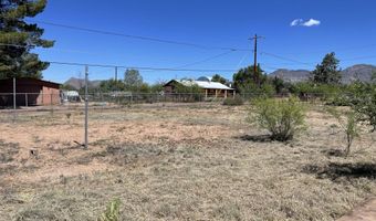 2134 S Bowers St, Bisbee, AZ 85603
