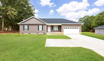 1551 ALEXANDRIA WELLINGTON Rd, Alexandria, AL 36250