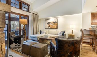 100 Bachelor Ridge Rd 3214-7, Beaver Creek, CO 81620