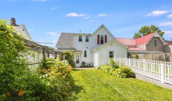 414 W Catherine St, Batesville, IN 47006