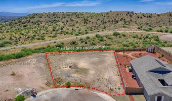 409 POWDER 165, Clarkdale, AZ 86324