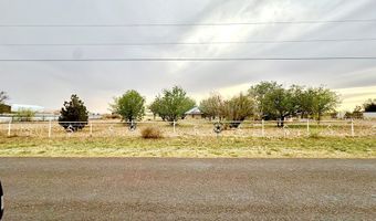 400 SE County Rd 2751, Andrews, TX 79714