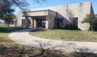 1850 N Clack St, Abilene, TX 79603