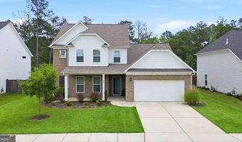 669 Fairway Dr, Acworth, GA 30101