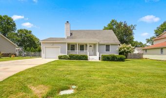126 Trailwood Ave, Aiken, SC 29803