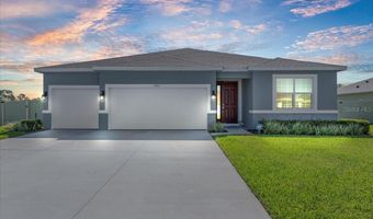 3581 KEYWORTH St, Apopka, FL 32712