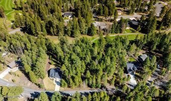 NNA Hanaford Lot 9, Blanchard, ID 83804