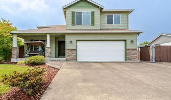 6194 Rosemarie St NE, Albany, OR 97321