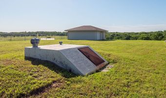 3526 Hardy Springs Rd, McAlester, OK 74501