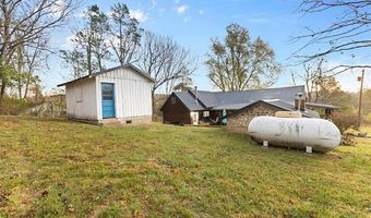 19185 Highway E, Arcadia, MO 63621